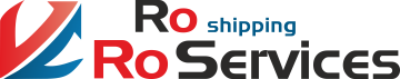 Roro Services Logo